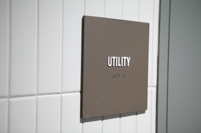 Braille & Tactile Photo